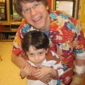 Bill Randolphs foto