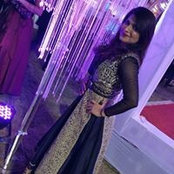 Aarti Jham's photo