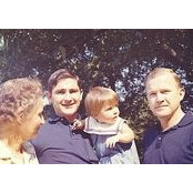 Julia Hunt's photo