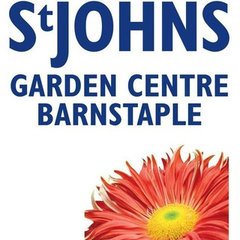 St Johns Garden Centre - Landscaping