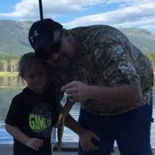 Brandon Pope's photo