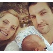 Heather Ritchie-Vasquez's photo
