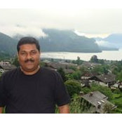 Foto von Manoj Mathew