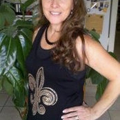 Sandra Douglas's photo