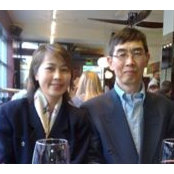 May Tang's photo