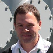 Anton V. Mikhailov's photo