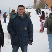 Arie Goldrin's photo