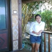Hazel Mandantes's photo