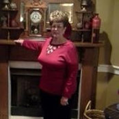 Anna White's photo