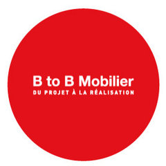 B TO B Mobilier