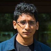 Mukul Rams foto