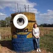 Lisa Wohlgemuth's photo