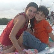 Mavi Silva's photo
