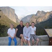 Annie Long's photo