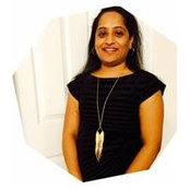 Smitha Penugonda's photo