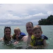 Larisa Jeffares's photo