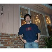 Alan Yang's photo
