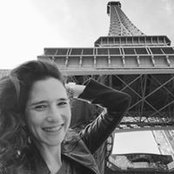 Solange Kurchan's photo