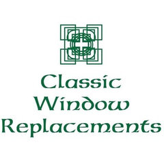 Classic Window Replacements