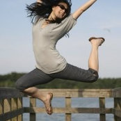 Crystal Liu's photo