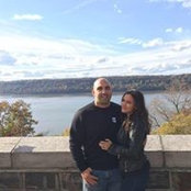 Nick Farajian's photo