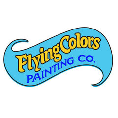Flying Colors Painting Co
