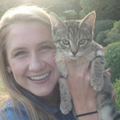 Phoebe Plunkett's photo