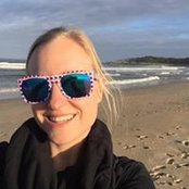 Petra Kov's photo