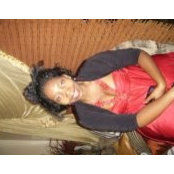 Joyce Molapo's photo