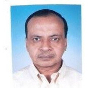 Rakesh Mathurs billede