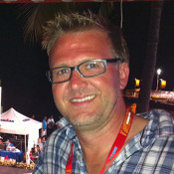 Michael Coleman's photo