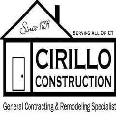 CIRILLO CONSTRUCTION CO