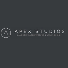 Apex Studios Landscape Architecture & Urban Design