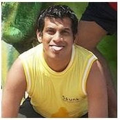 Santosh Kadam's photo