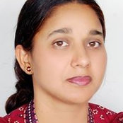 Usha Kaur Jashan's photo