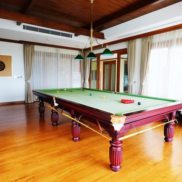 Villa Vidavi in Phuket