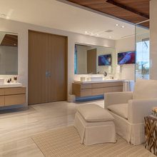 Gaffney master bath