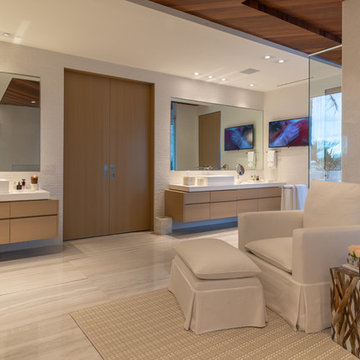 Waterfront Luxury Vegan Residence