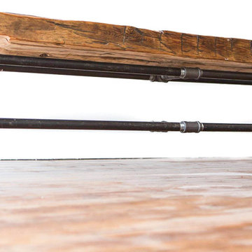 BArn BEnch