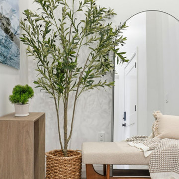 Water St Landing Plymouth Home Staging