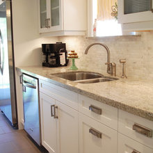 backsplash Ideas