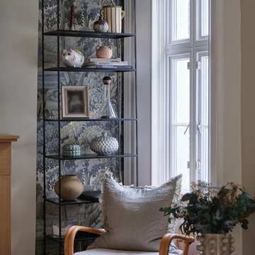 North London Living Room