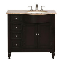 Walter Vanity