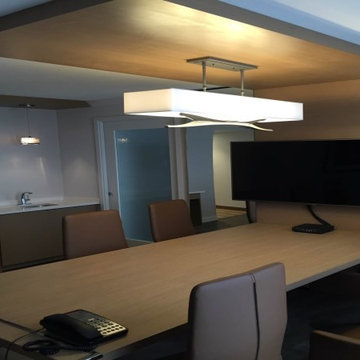 Minneapolis Marriott SW Executive Suite