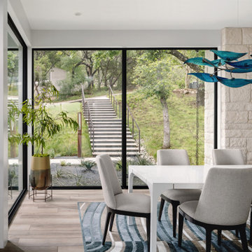 Mount Larson Residence