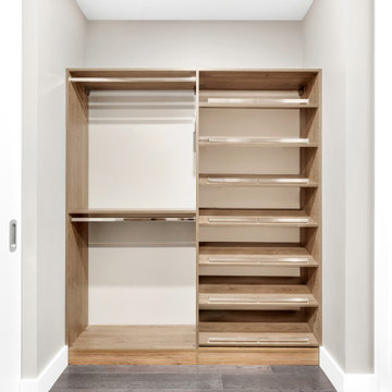 Flatiron Condop Full Apartment Renovation