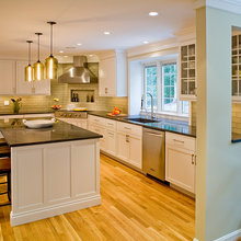 Dennis kitchen