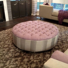 Custom Furniture