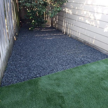 Brakefield Backyard Turf