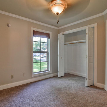 Living Spaces